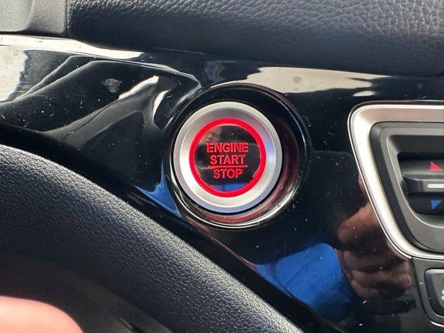 2022 Honda Pilot Black Edition AWD