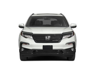 2022 Honda Pilot Black Edition AWD