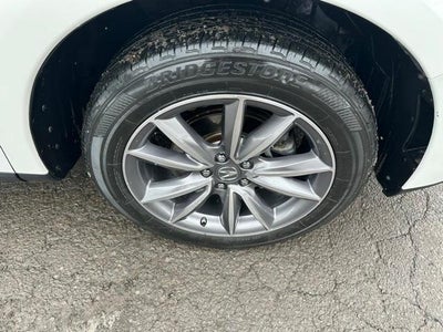 2020 Acura RDX SH-AWD w/Technology Pkg