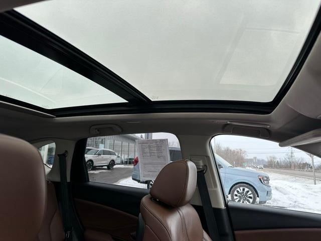 2020 Acura RDX SH-AWD w/Technology Pkg