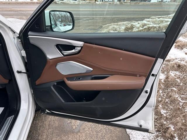 2020 Acura RDX SH-AWD w/Technology Pkg