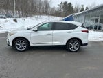 2020 Acura RDX SH-AWD w/Technology Pkg