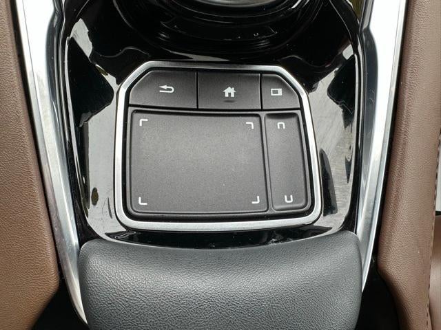 2020 Acura RDX SH-AWD w/Technology Pkg