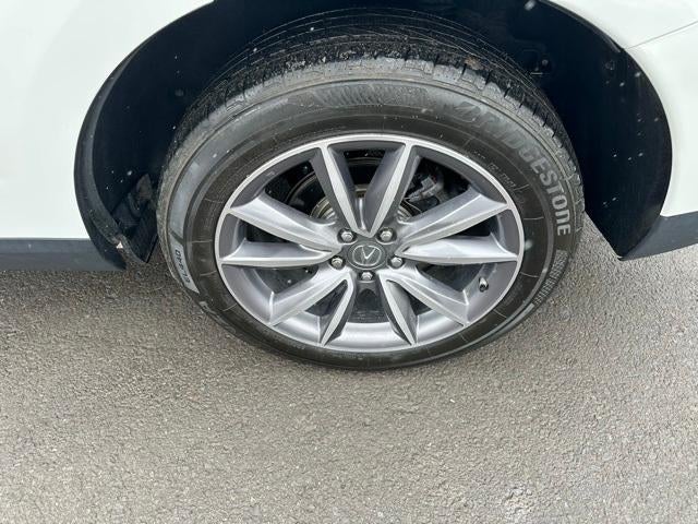 2020 Acura RDX SH-AWD w/Technology Pkg