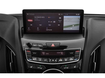 2020 Acura RDX SH-AWD w/Technology Pkg