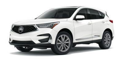 2020 Acura RDX SH-AWD w/Technology Pkg