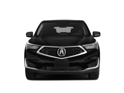 2020 Acura RDX SH-AWD w/Technology Pkg