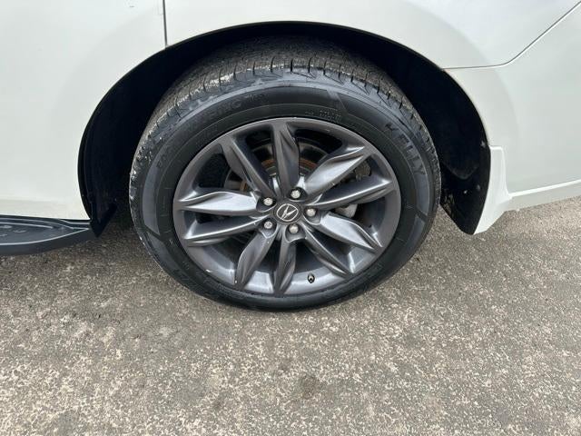 2019 Acura MDX SH-AWD w/Technology/A-Spec Pkg