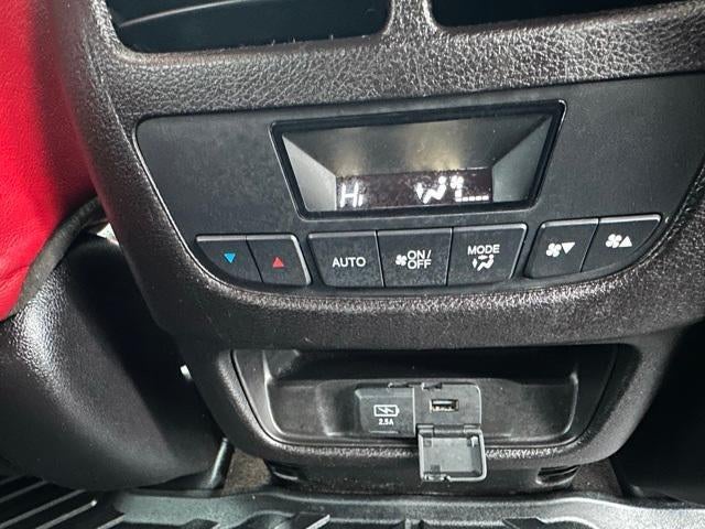 2019 Acura MDX SH-AWD w/Technology/A-Spec Pkg