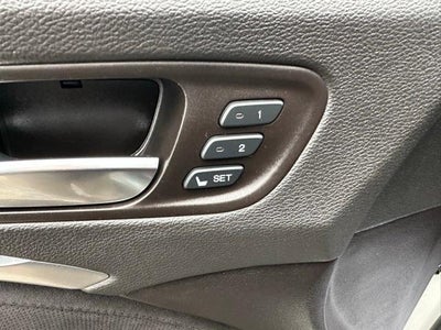 2019 Acura MDX SH-AWD w/Technology/A-Spec Pkg