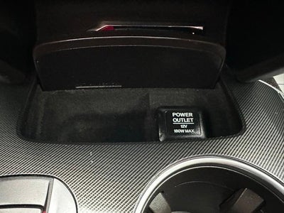 2019 Acura MDX SH-AWD w/Technology/A-Spec Pkg