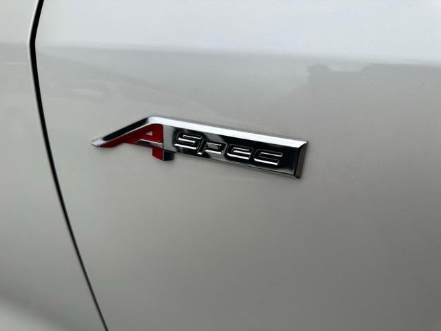 2019 Acura MDX SH-AWD w/Technology/A-Spec Pkg