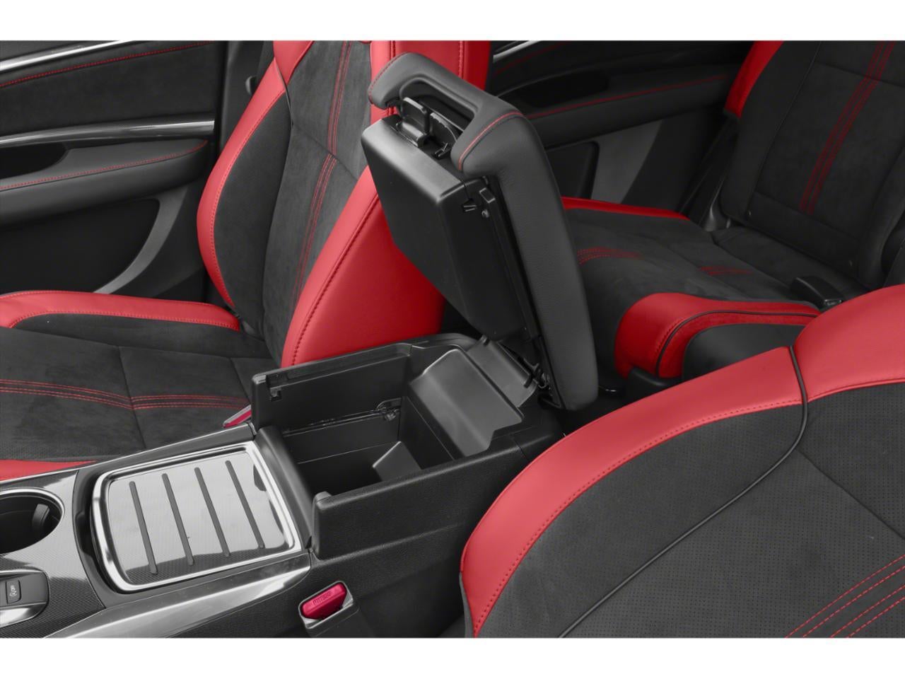 2019 Acura MDX SH-AWD w/Technology/A-Spec Pkg