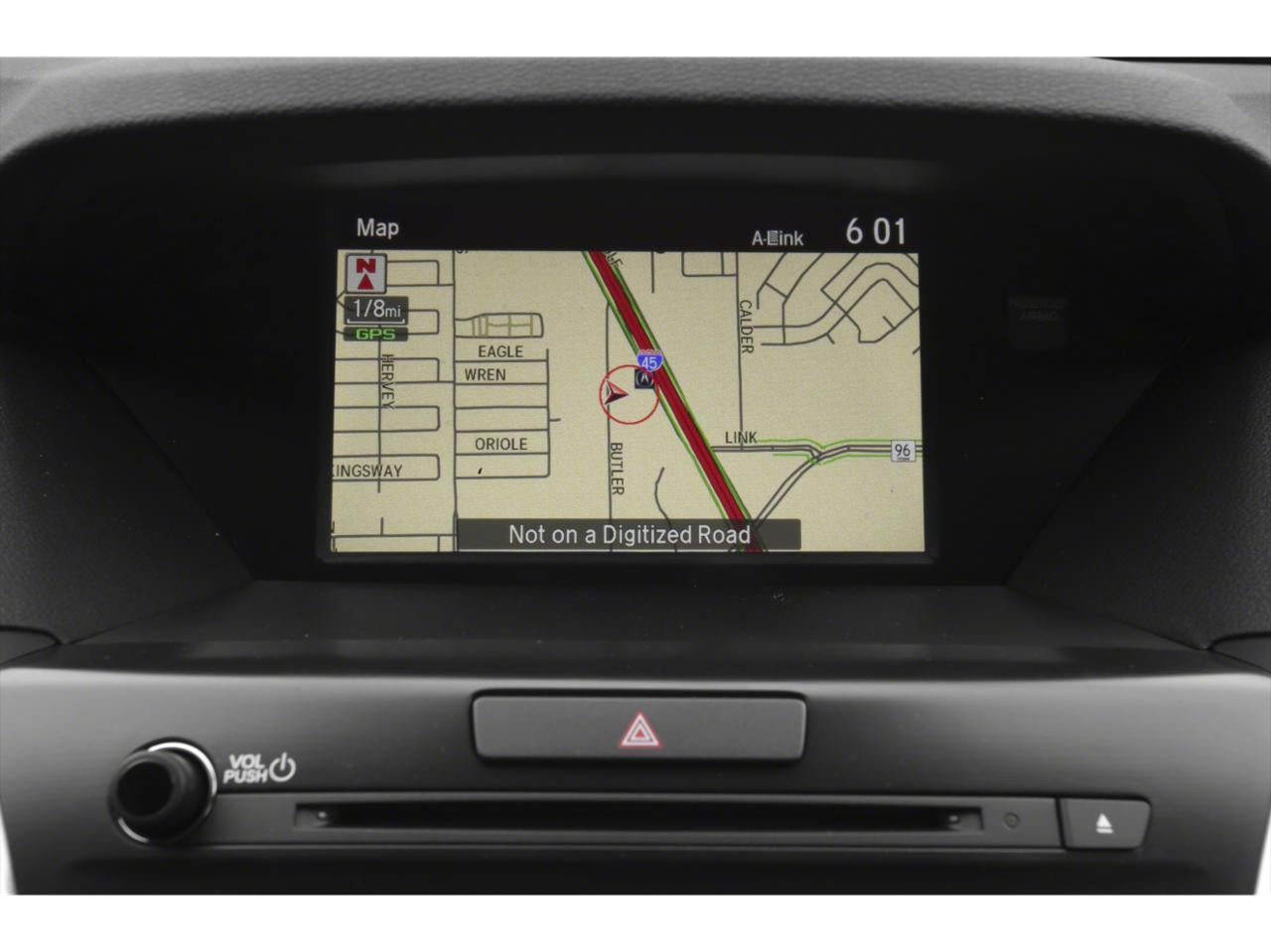 2019 Acura MDX SH-AWD w/Technology/A-Spec Pkg