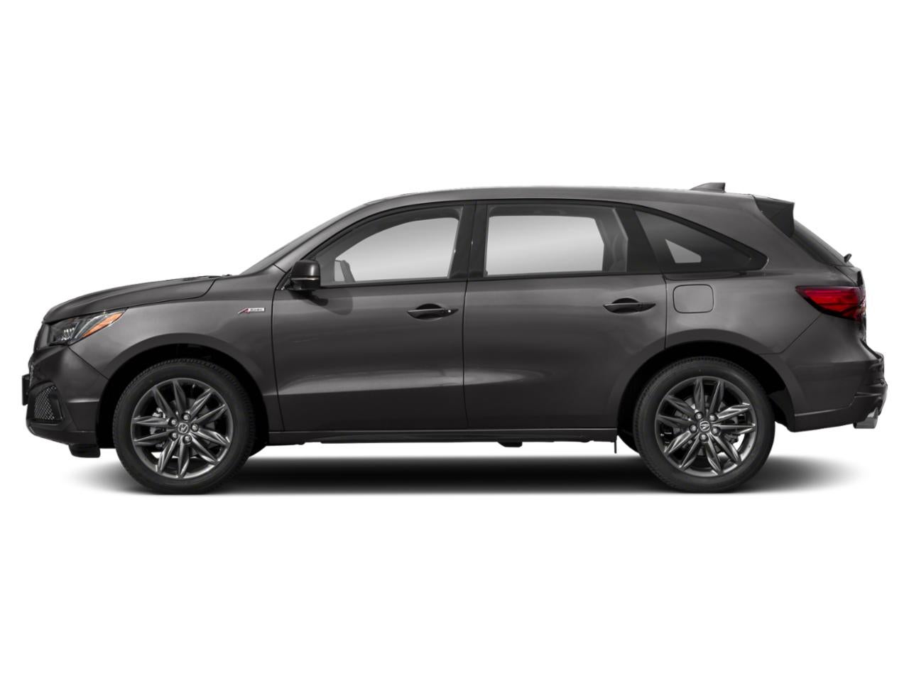 2019 Acura MDX SH-AWD w/Technology/A-Spec Pkg