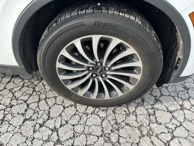 2023 Lincoln Aviator Standard AWD