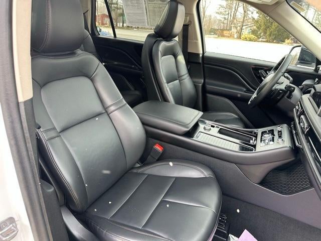 2023 Lincoln Aviator Standard AWD