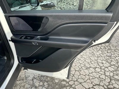 2023 Lincoln Aviator Standard AWD