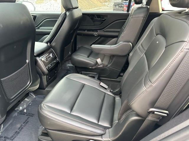 2023 Lincoln Aviator Standard AWD