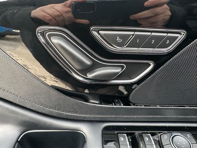 2023 Lincoln Aviator Standard AWD