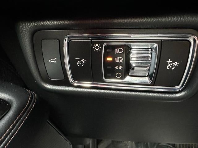 2023 Lincoln Aviator Standard AWD