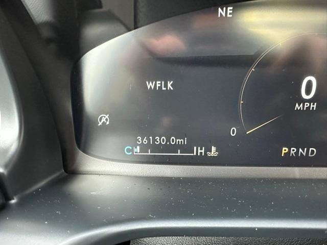 2023 Lincoln Aviator Standard AWD