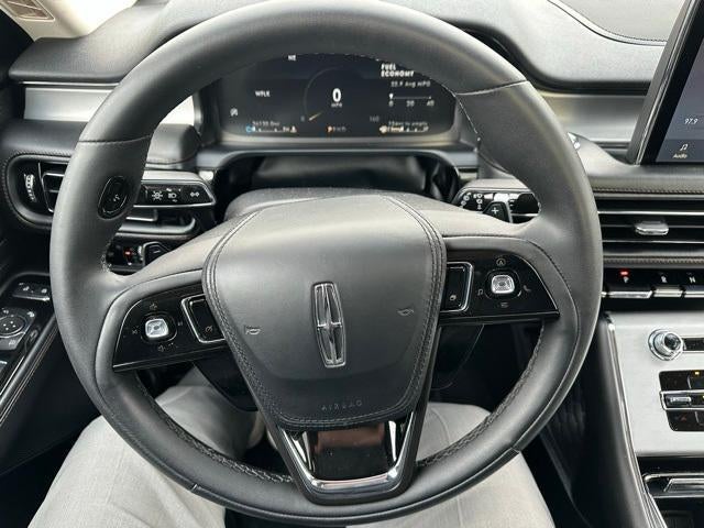 2023 Lincoln Aviator Standard AWD