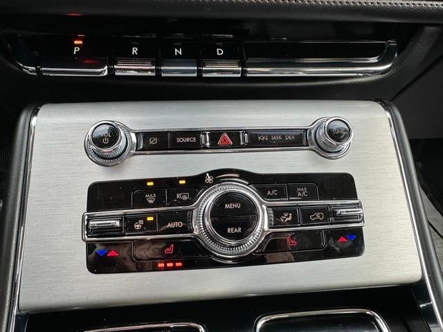 2023 Lincoln Aviator Standard AWD