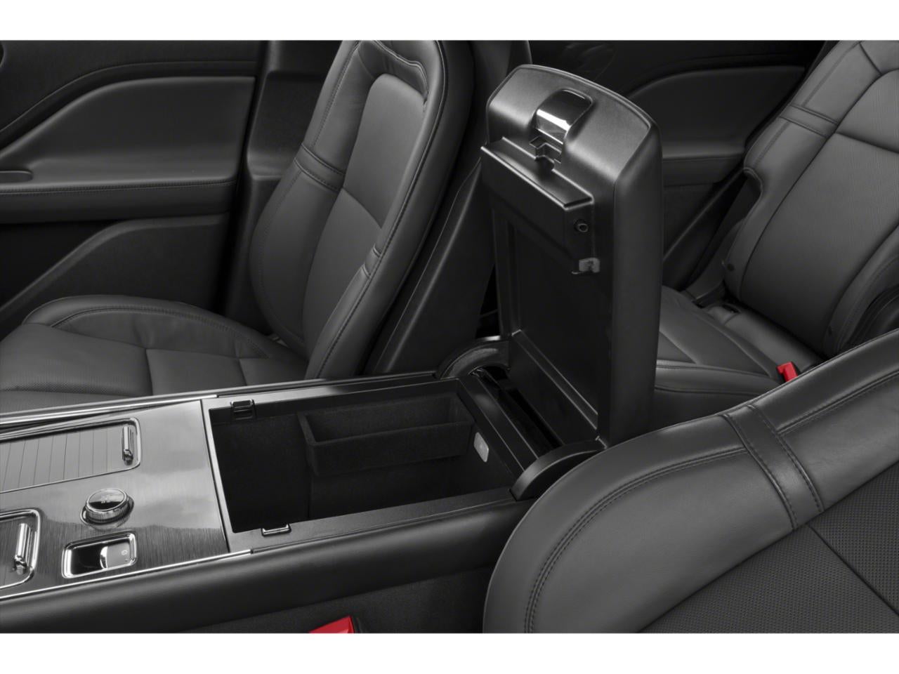 2023 Lincoln Aviator Standard AWD