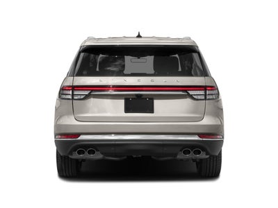 2023 Lincoln Aviator Standard AWD