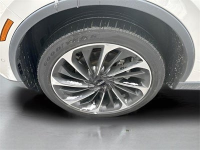 2023 Lincoln Aviator Reserve AWD