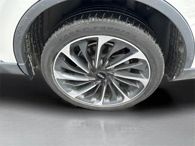 2023 Lincoln Aviator Reserve AWD