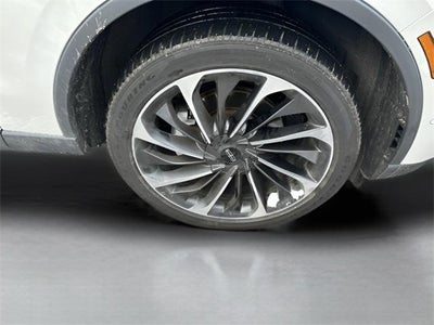 2023 Lincoln Aviator Reserve AWD