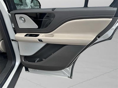 2023 Lincoln Aviator Reserve AWD