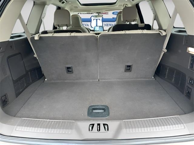 2023 Lincoln Aviator Reserve AWD