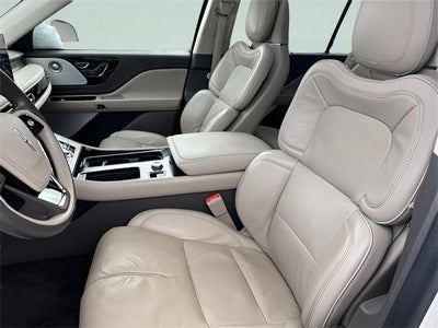 2023 Lincoln Aviator Reserve AWD