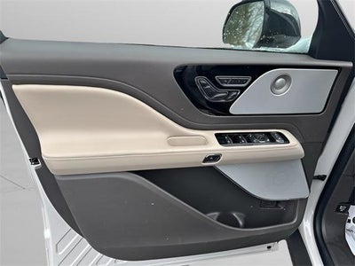 2023 Lincoln Aviator Reserve AWD