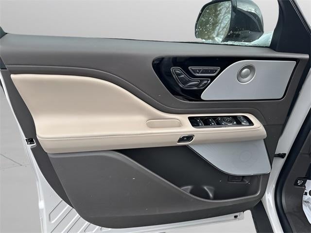 2023 Lincoln Aviator Reserve AWD