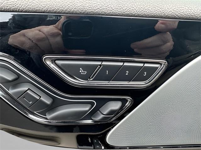 2023 Lincoln Aviator Reserve AWD