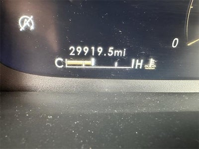 2023 Lincoln Aviator Reserve AWD