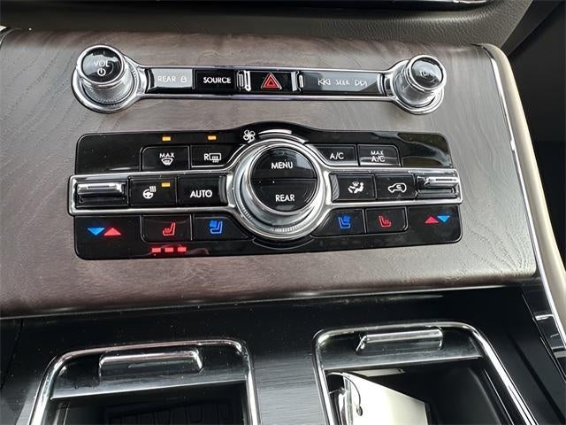 2023 Lincoln Aviator Reserve AWD