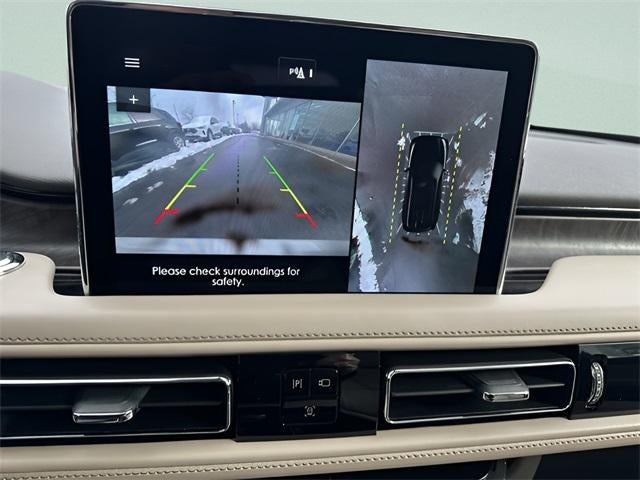 2023 Lincoln Aviator Reserve AWD