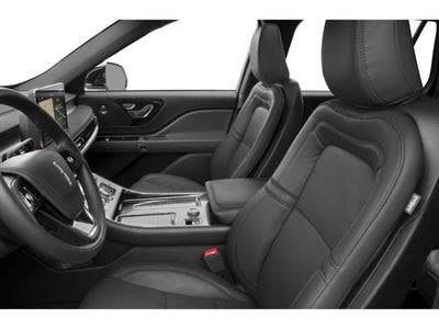 2023 Lincoln Aviator Reserve AWD