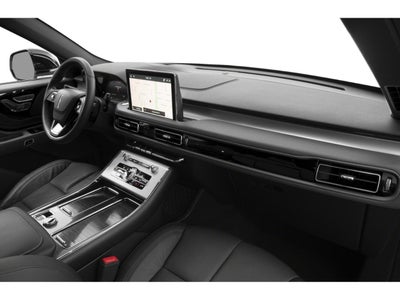 2023 Lincoln Aviator Reserve AWD