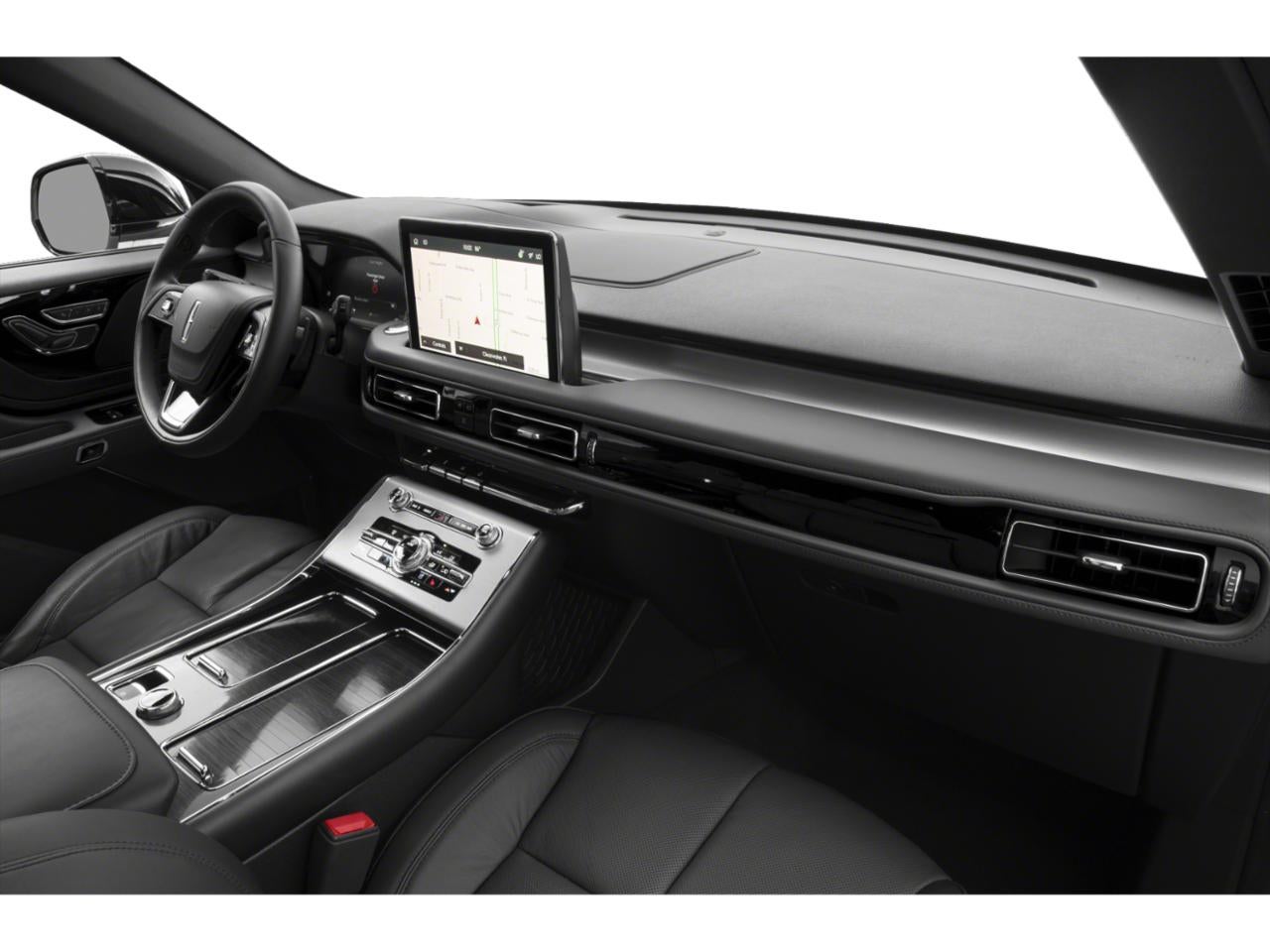 2023 Lincoln Aviator Reserve AWD