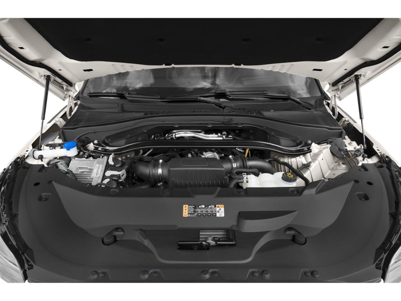 2023 Lincoln Aviator Reserve AWD