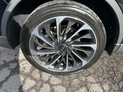 2023 Lincoln Aviator Reserve AWD