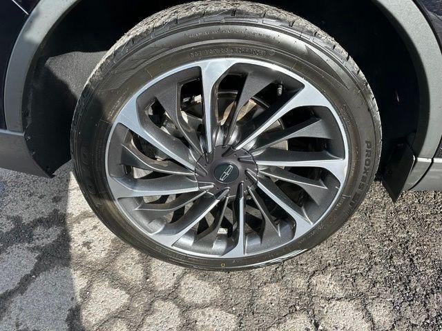 2023 Lincoln Aviator Reserve AWD