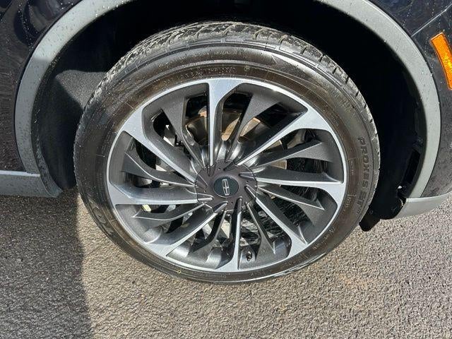 2023 Lincoln Aviator Reserve AWD