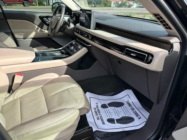 2023 Lincoln Aviator Reserve AWD